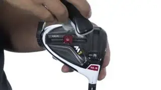 How to Adjust the TaylorMade M1 Driver