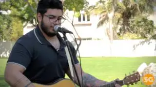 Jamil Jabbour - Wicked Game (cover)