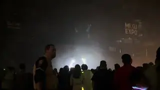 Miku Expo 2024 Tempe AZ Part 2