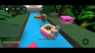 Slide down to 999,999,9999 miles! (Roblox gameplay)