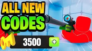* NEW* ALL WORKING CODES FOR RIVALS IN JANUARY 2026! ROBLOX RIVALS CODES