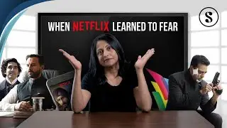 Netflix&rsquo;s India Problem | Gag Orders on OTT | Censorship on Streaming | splainer | 2024