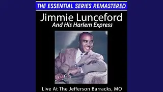 Blues in the Night (Live, 2021 Remaster)