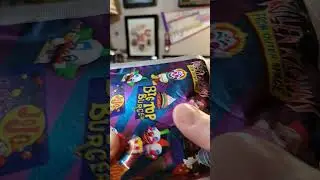 2025 Spirit Halloween Klowns Blind Bag Rip!