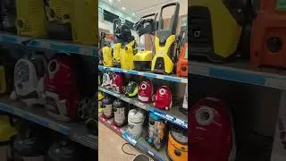 Скромный магазинчик у дома в нашей деревне Hohenau