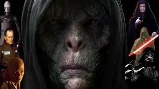 Your Snoke Theory Sucks Here's Why