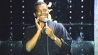 Comedy Stop Promo, Nick's Comedy Stop circa 1988