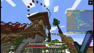 Gram na Chestpvp ns Kokscrsft. Konkurs na 10000$