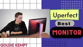 uperfect Monitor Review 2022