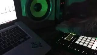 SvetOZar- ЯRa in Forest (ChillOut)
