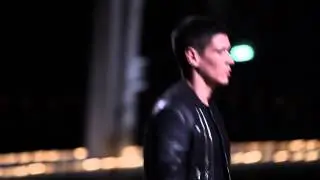 Front Row at Givenchy AW 2013/14