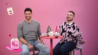 O &Pi;&alpha;&nu;&alpha;&gamma;&iota;ώ&tau;&eta;&sigmaf; &Beta;&alpha;&sigma;&iota;&lambda;ά&kappa;&omicron;&sigmaf; &gamma;&iota;&alpha; &tau;&omicron; Bachelor, &tau;&omicron; Survivor &kappa;&alpha;&iota; &tau;&iota;&sigmaf; gossip &epsilon;&kappa;&pi;&omicron;&mu;&pi;έ&sigmaf;...Spill The Tea