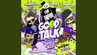 The Biz Rmx