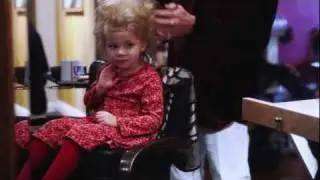 Omaha Wedding Videography - Getting Ready at Urbane Salon