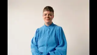 Anne, Marketing Communication Specialist