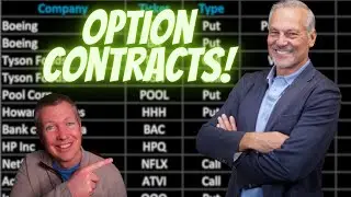 Phil Town is Wanting to Buy These Stocks Now in 2025  \\  Rule1 Stock Options