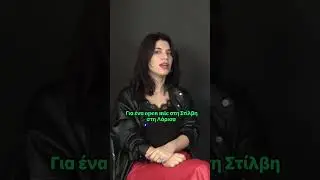 &Pi;ώ&sigmaf; &xi;&epsilon;&kappa;ί&nu;&eta;&sigma;&epsilon; &tau;&omicron; stand-up &eta; &Lambda;ί&lambda;&iota;&alpha; &Tau;&sigma;&iota;&gamma;ά&rho;&alpha;; #alexomegas #greekcomedy #liliatsigara #standupcomedy #fyp