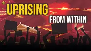Is the Rebellion of the &ldquo;Second generation Red&rdquo; the Last Straw For the CCP?