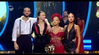 ცეკვავენ ვარსკვლავები -13 დეკემბერი, 2021 წელი (სრული ვერსია)