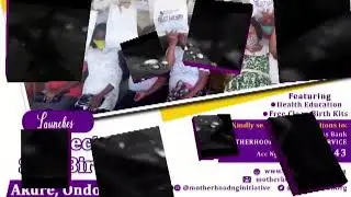 Project safe birth in Akure Ondo state