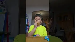 #comida #azul #ni&ntilde;os #viralvideo #viralshorts #funny #funnyvideo
