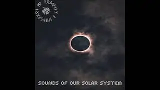 Wodanaz  - Sounds Of Our Solar System(Full Album)