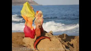 CABO FINE Art & Entertainment The Mermaids