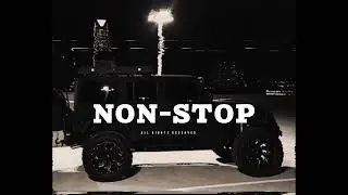 Sarkodie x Kweku smoke x Vic Mensa Rap type beat - [NONSTOP]