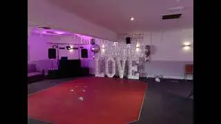 Wedding DJ Kent / Wedding Disco for Kent ( DJ Sounds Mobile Disco )