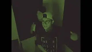 Mike Anderss Ft @K-LUARmusic23 - Pegate (Video Oficial)