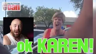 Karen Freakout Compilation 2020 - Reaction Dan