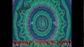 Techno trance(DJ-SEO)mix