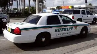 Armed Citizen Saves Police Officer