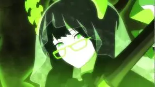 Dead Master's Return - Part 1: Yomi's Mental Breakdown
