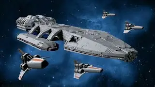Starbound: Humanity's Final Voyage Beyond the Stars to Discover a New World in 2149