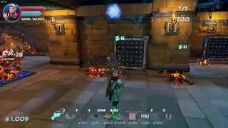 Orcs Must Die! 3, Easy way to 5 skulls, Close Quarters, idea 5