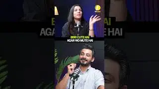 Wife Is Cute When She's Mute? | Ayesha Salman On Views Matter Podcast