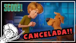 SCOOB: Holiday Haunt es CANCELADA 💔