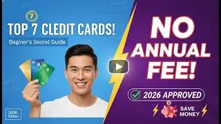 Credit Card Mistakes That Ruin Your Credit Score For Beginner