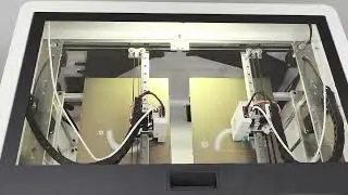 Basinglead Helmet Printing Machine &ndash; High Precision Custom Helmet Printing Solution