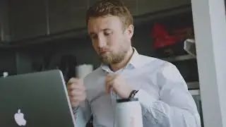 GOffee Commercial