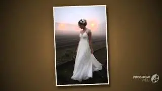 Vestido De Noiva Backless Chiffon Lace Beach Wedding Dresses 2015 Floor Length Appliques B