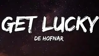 De Hofnar - Get Lucky (Lyrics)
