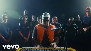 Ivory Scott - Real (Choir Version)
