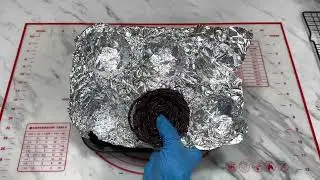 Chocolate Bird&rsquo;s Nests