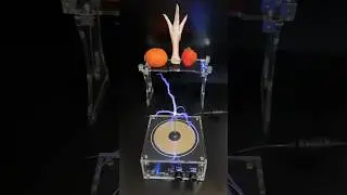 Lightning power