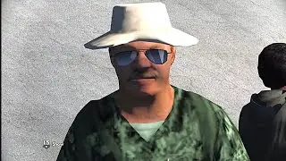 Skate 3 Realistic Edit (hardcore) vol.5