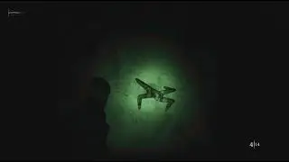 SILENT HILL 2 - 43 - CATACOMBS LADERS