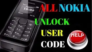All Nokia MTK Unlock & Fesh without blood NOKIA 225 RM-1011 Код телефона, прошивка