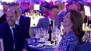Employee Benefits Awards 2023 Highlights